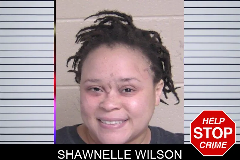 Shawnelle Wilson