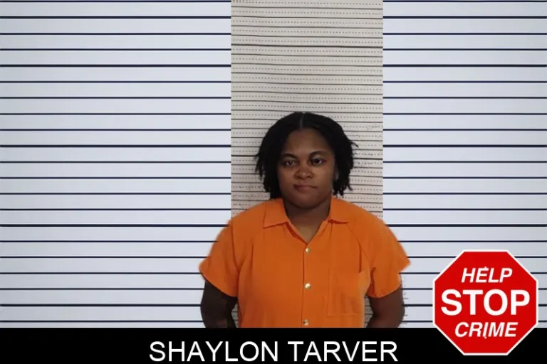 Shaylon Tarver