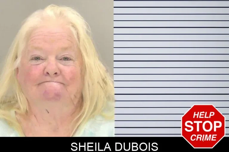 Sheila Dubois