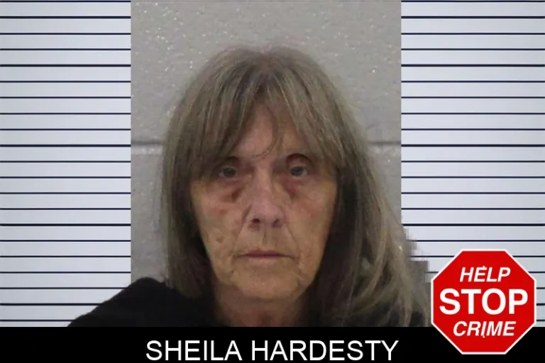 Sheila Hardesty