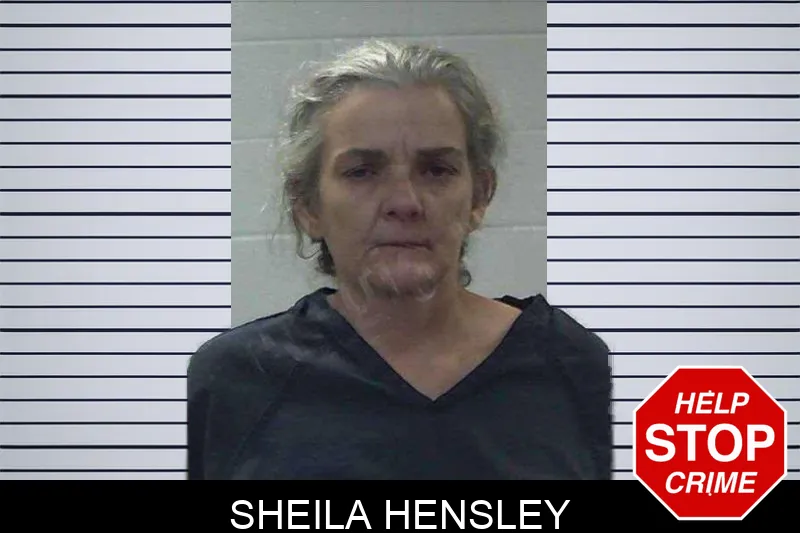 Sheila Hensley