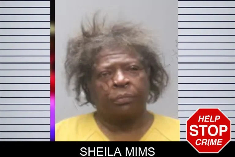 Sheila Mims