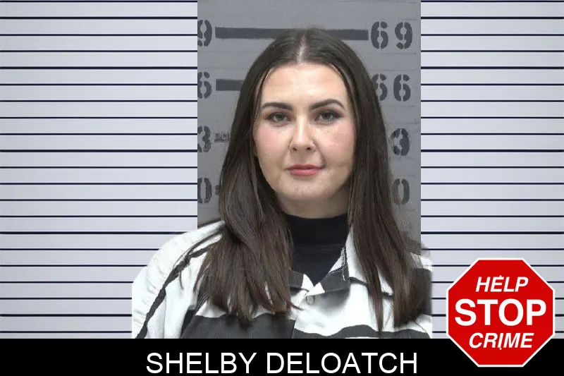 Shelby Deloatch