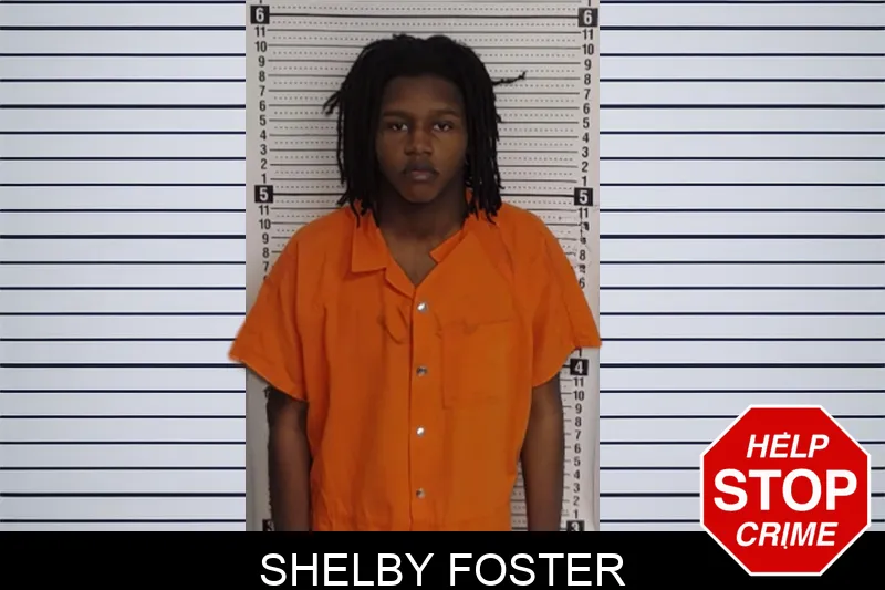 Shelby Foster