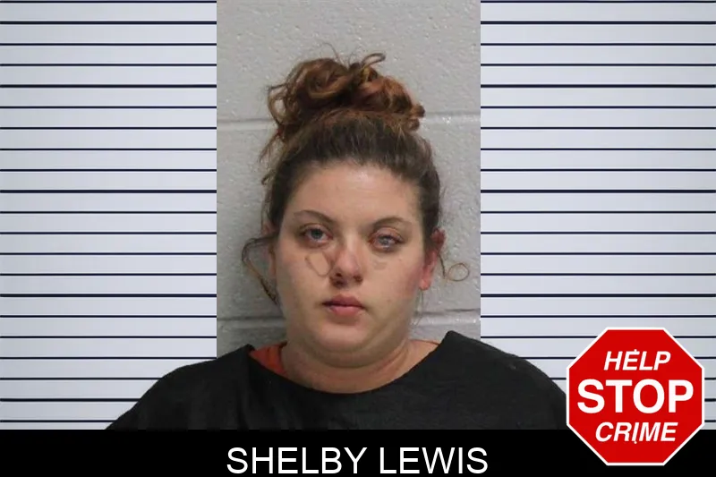 Shelby Lewis