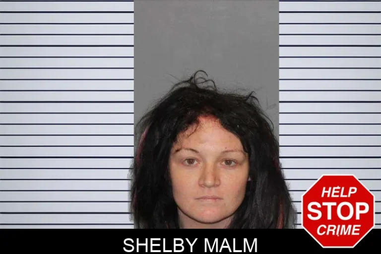 Shelby Malm