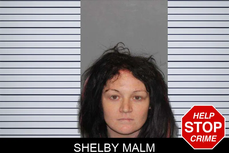 Shelby Malm