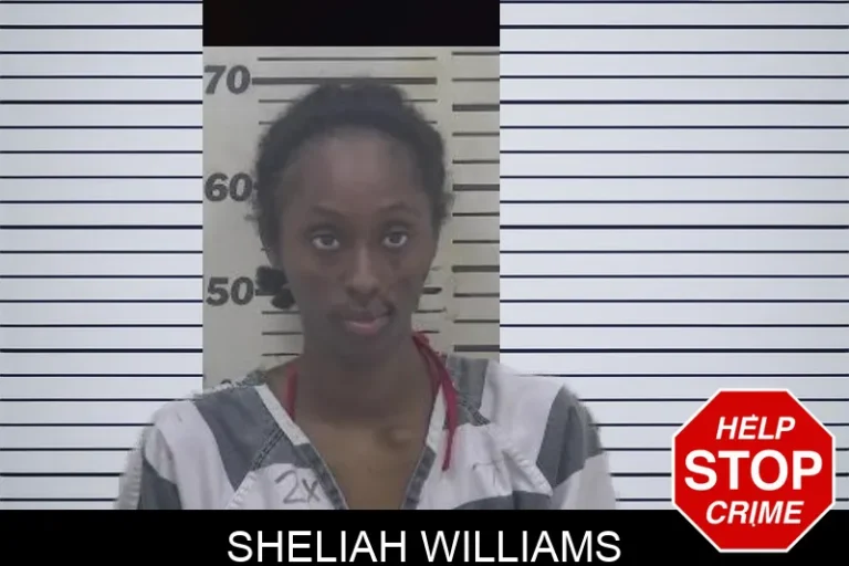 Sheliah Williams