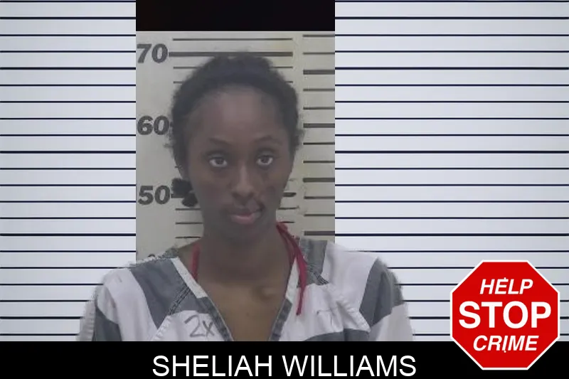 Sheliah Williams