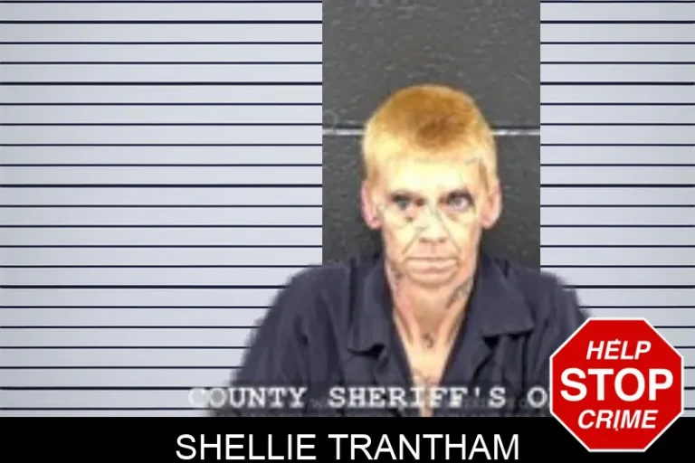 Shellie Trantham