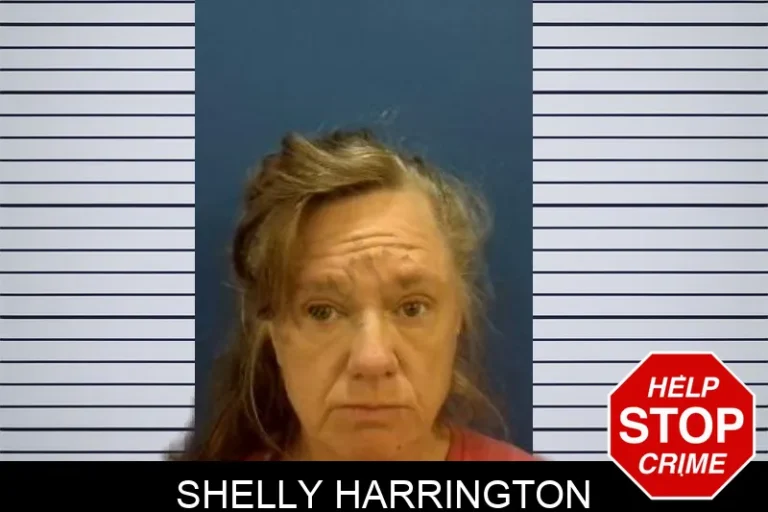Shelly Harrington mugshot – Troup County , Georgia Shelly Harrington