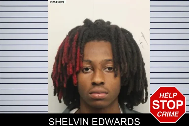 Shelvin Edwards mugshot – Chatham County , Georgia Shelvin Edwards