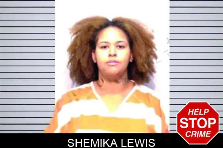 Shemika Lewis