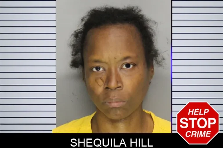 Shequila Hill