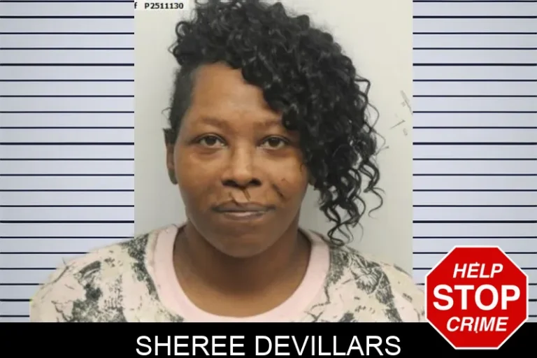 Sheree Devillars