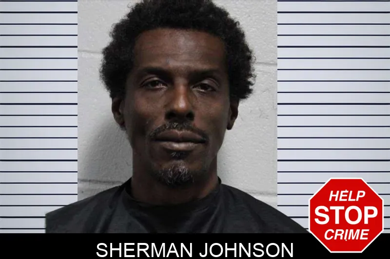 Sherman Johnson