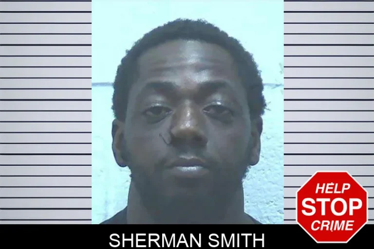 Sherman Smith