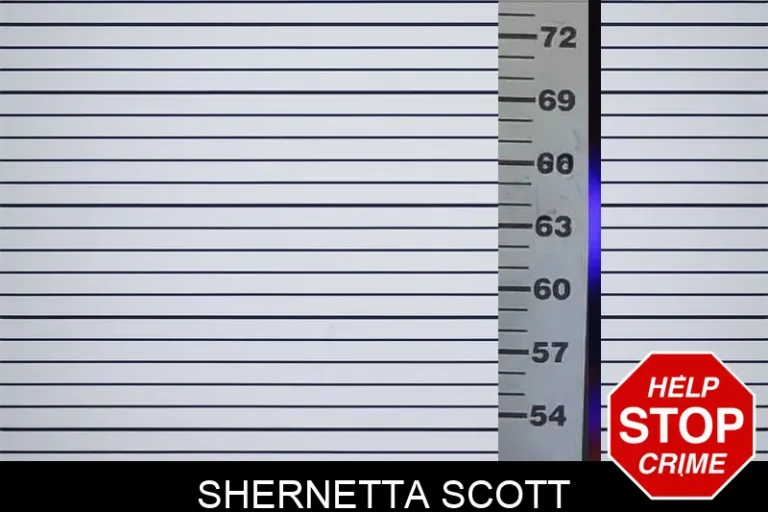Shernetta Scott