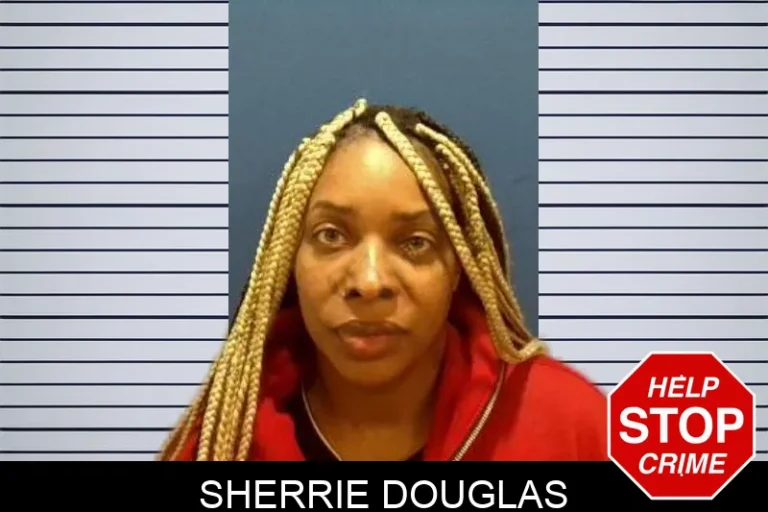 Sherrie Douglas