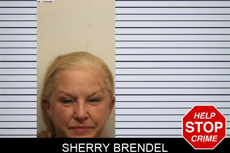 Sherry Brendel