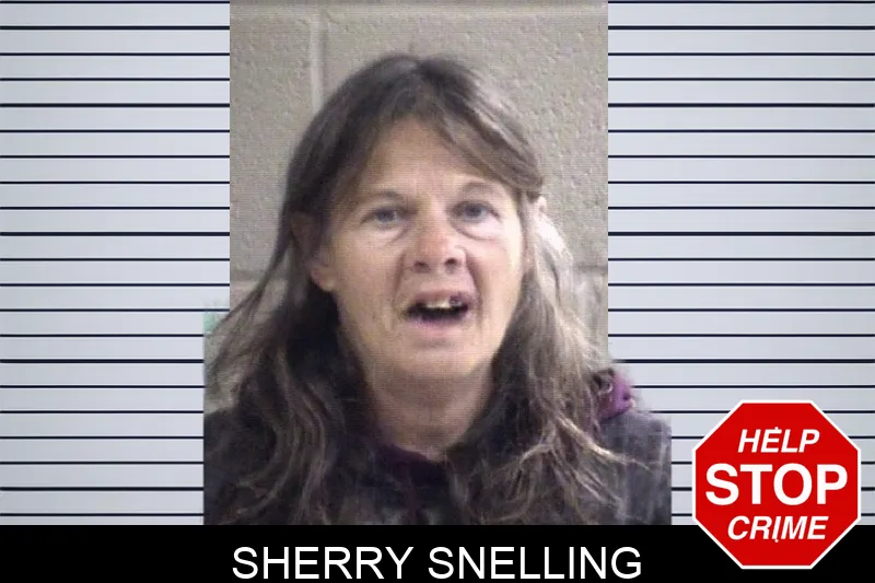 Sherry Snelling