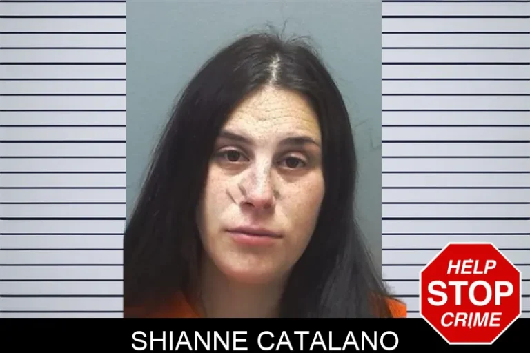 Shianne Catalano mugshot – Cherokee County , Georgia Shianne Catalano