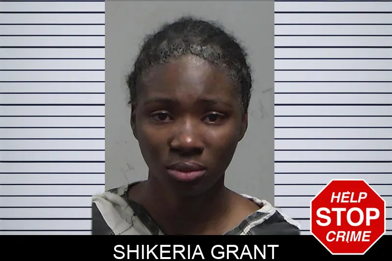 Shikeria Grant