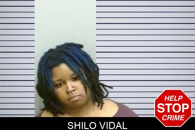 Shilo Vidal