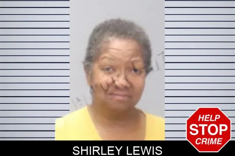 Shirley Lewis