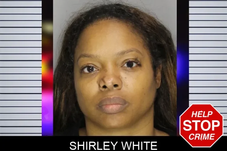 Shirley White