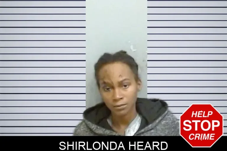 Shirlonda Heard