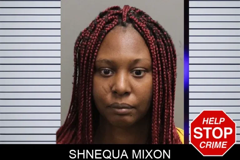 Shnequa Mixon