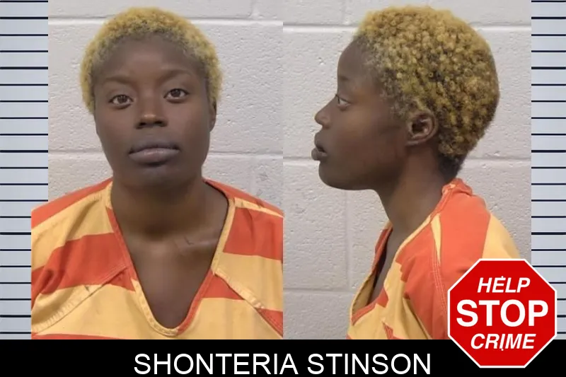 Shonteria Stinson