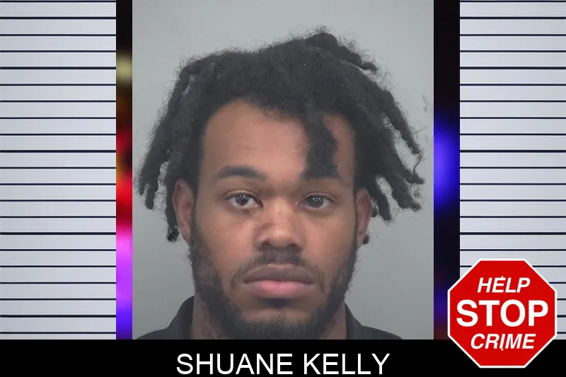 Shuane Kelly mugshot – Gwinnett County , Georgia Shuane Kelly mugshot