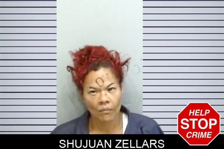 Shujuan Zellars