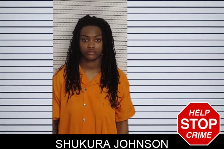 Shukura Johnson