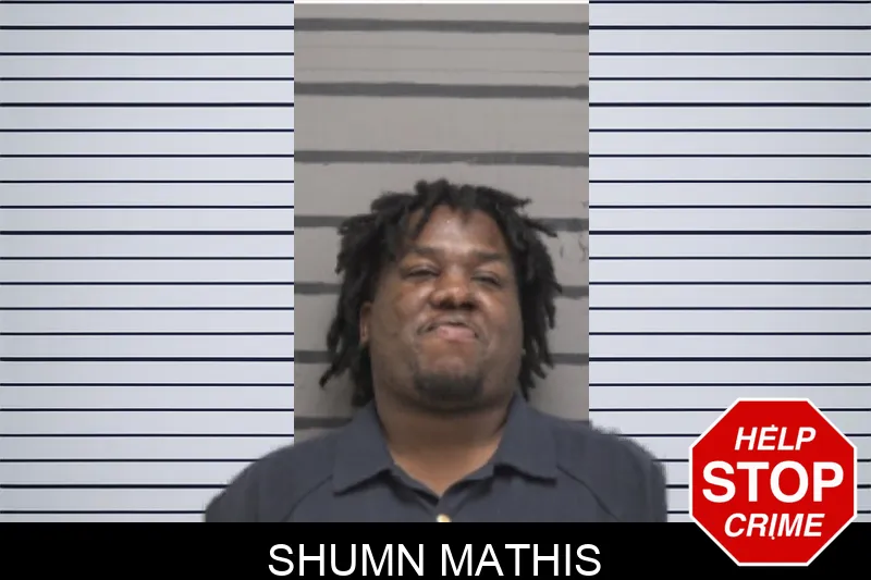 Shumn Mathis