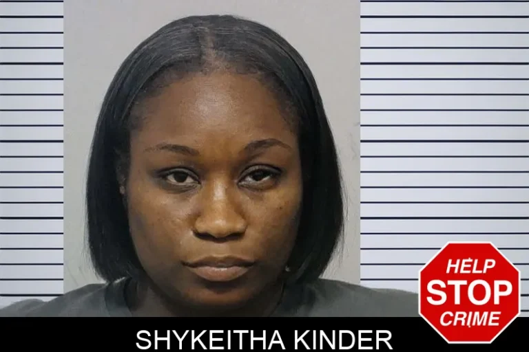 Shykeitha Kinder