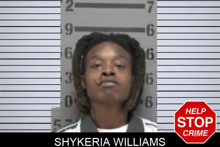 Shykeria Williams