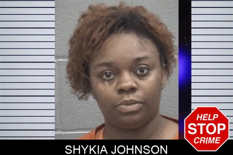 Shykia Johnson