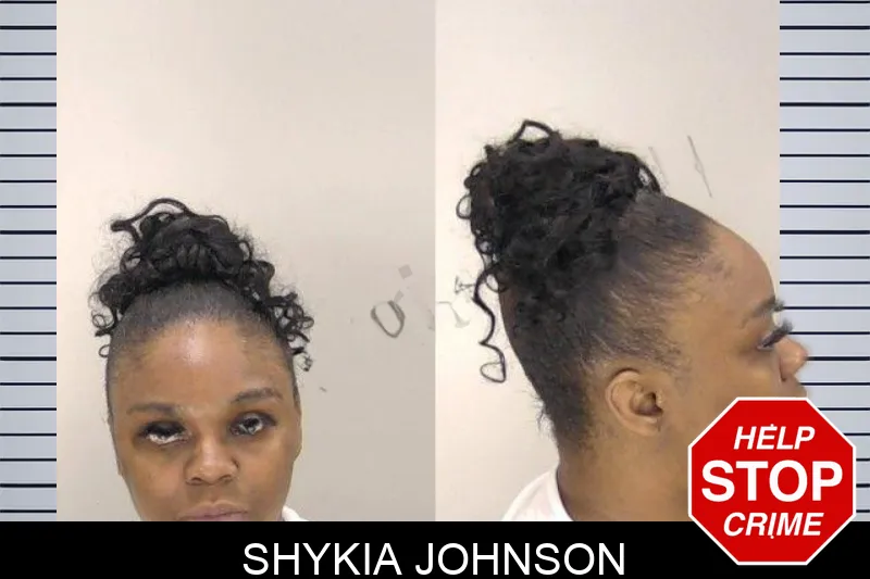 Shykia Johnson