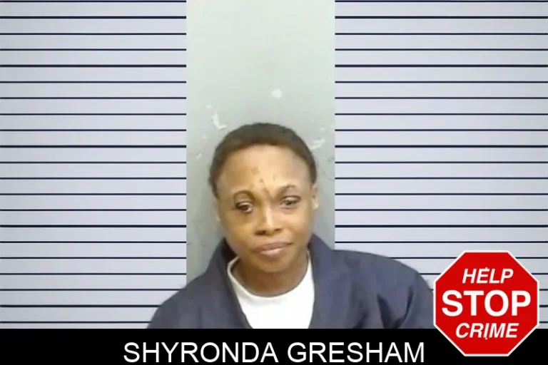 Shyronda Gresham