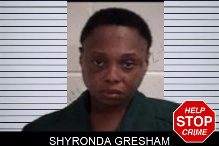 Shyronda Gresham