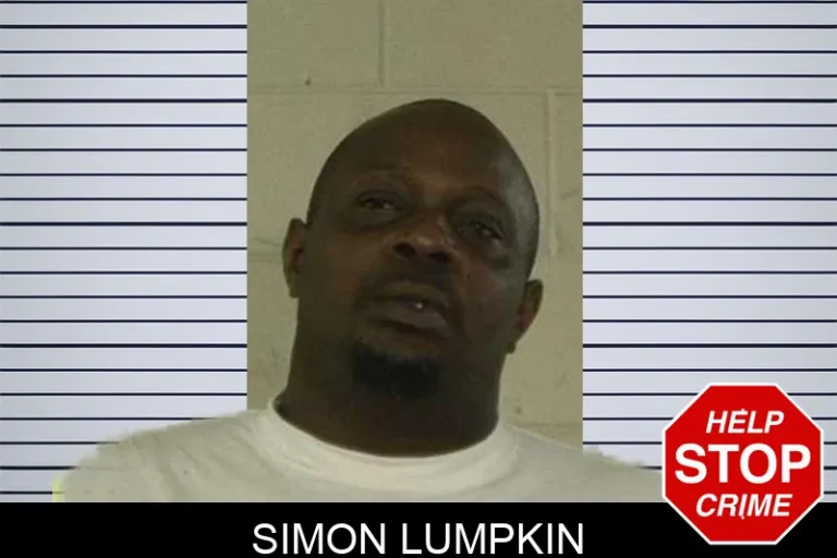 Simon Lumpkin