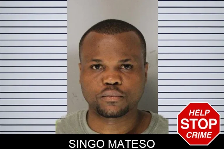 Singo Mateso