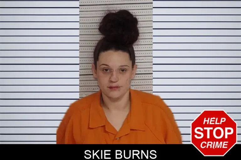 Skie Burns
