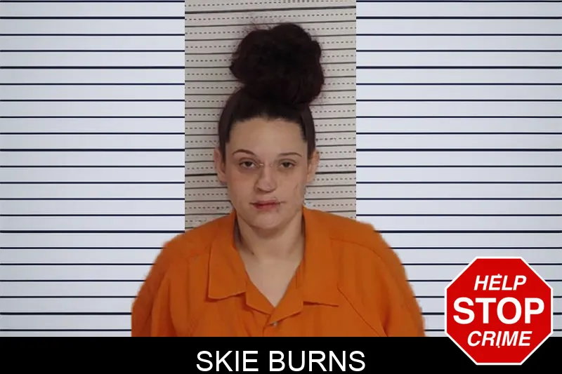 Skie Burns