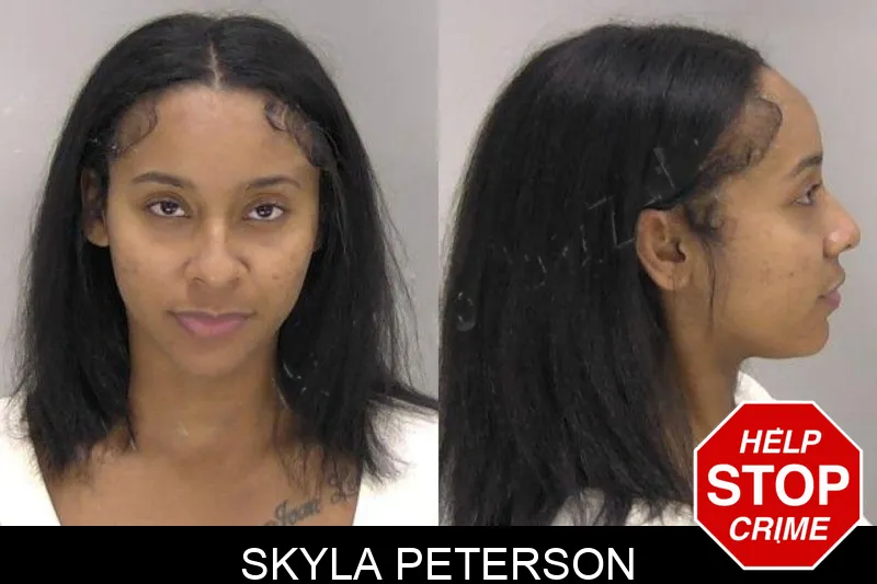 Skyla Peterson
