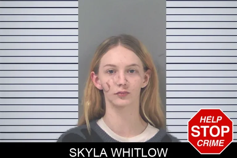 Skyla Whitlow