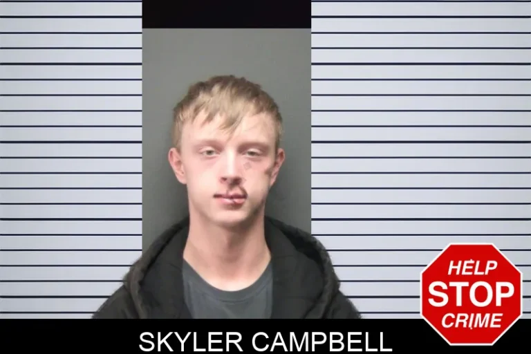 Skyler Campbell